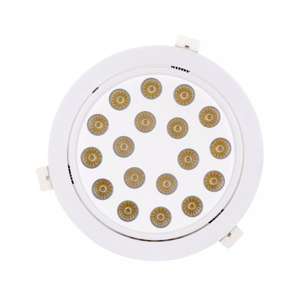 18-bead chandelier (multi-layer structure model)