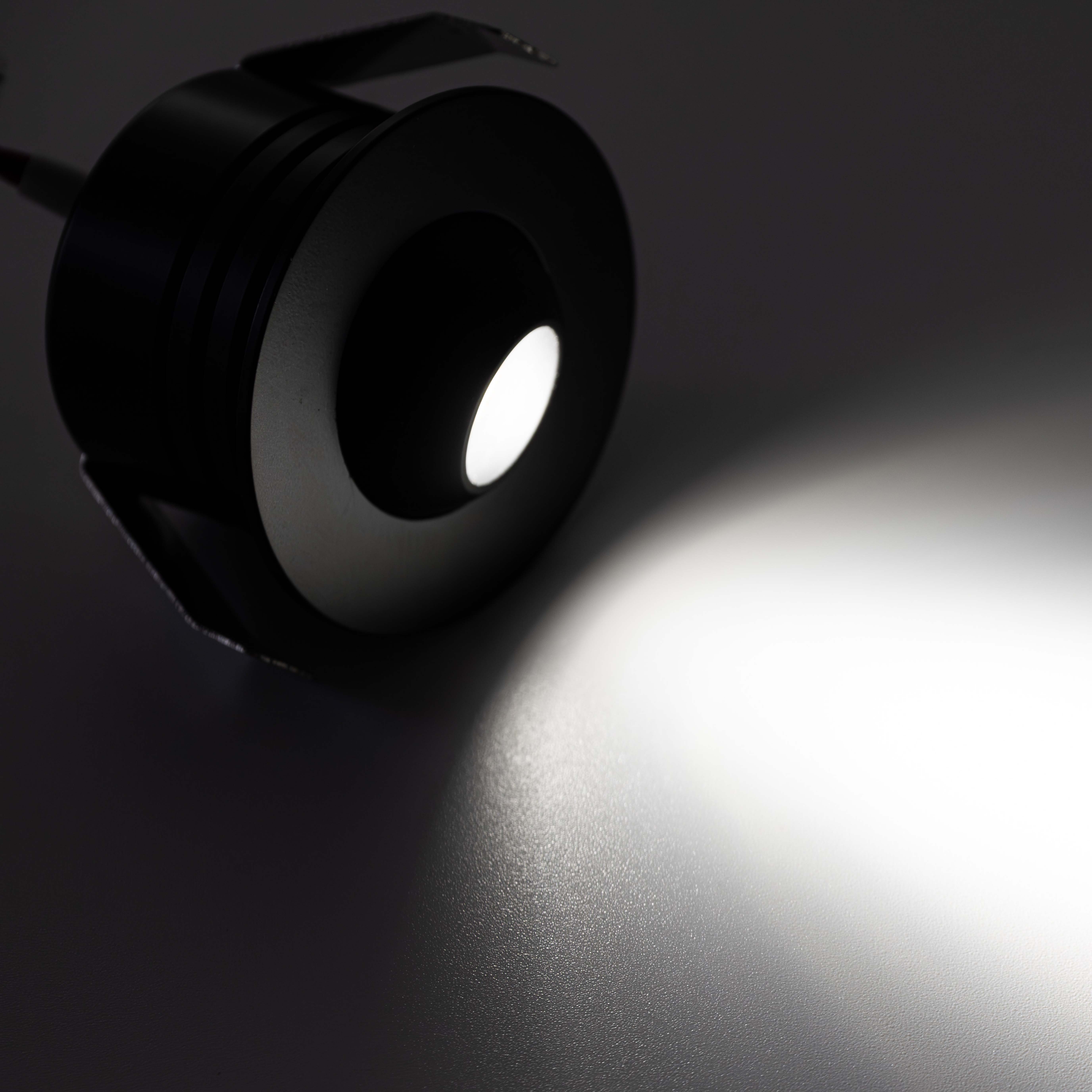 Eye-ball Light