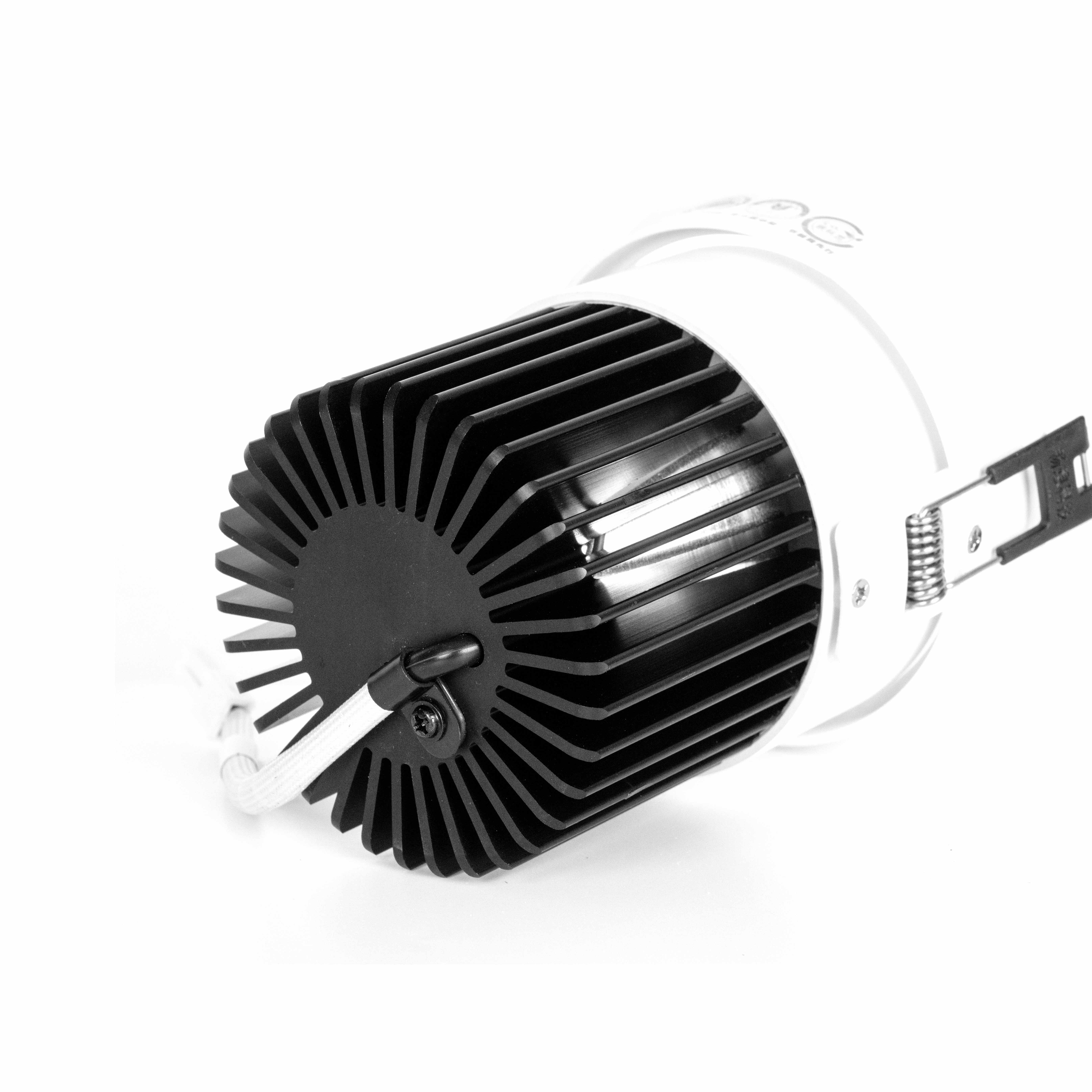 Ceiling Spotlights of 105 models