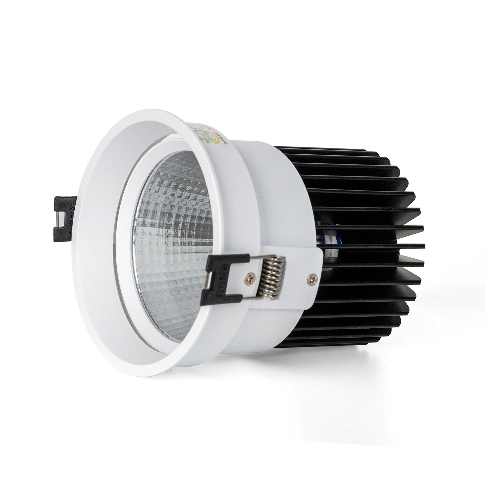 Ceiling Spotlights of 105 models