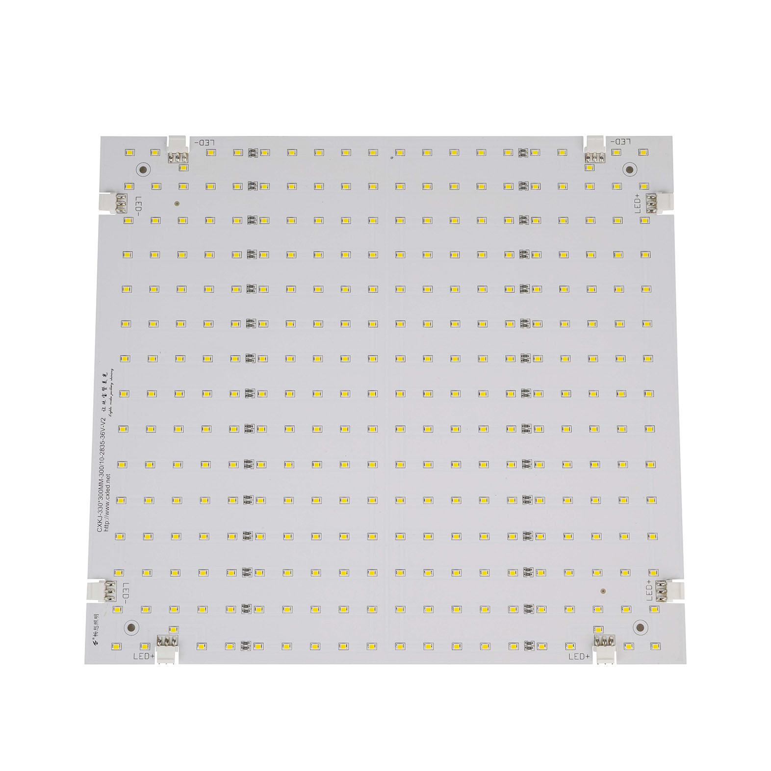 LED BACKLIGHT PANEL