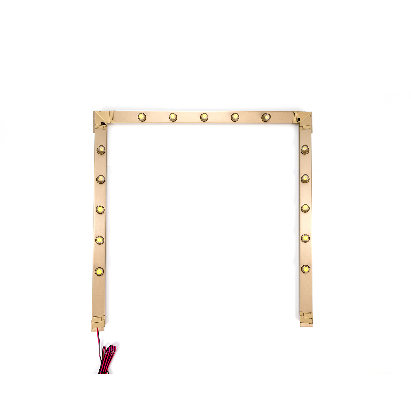 LED SHOWCASE LIGHT(spot version)