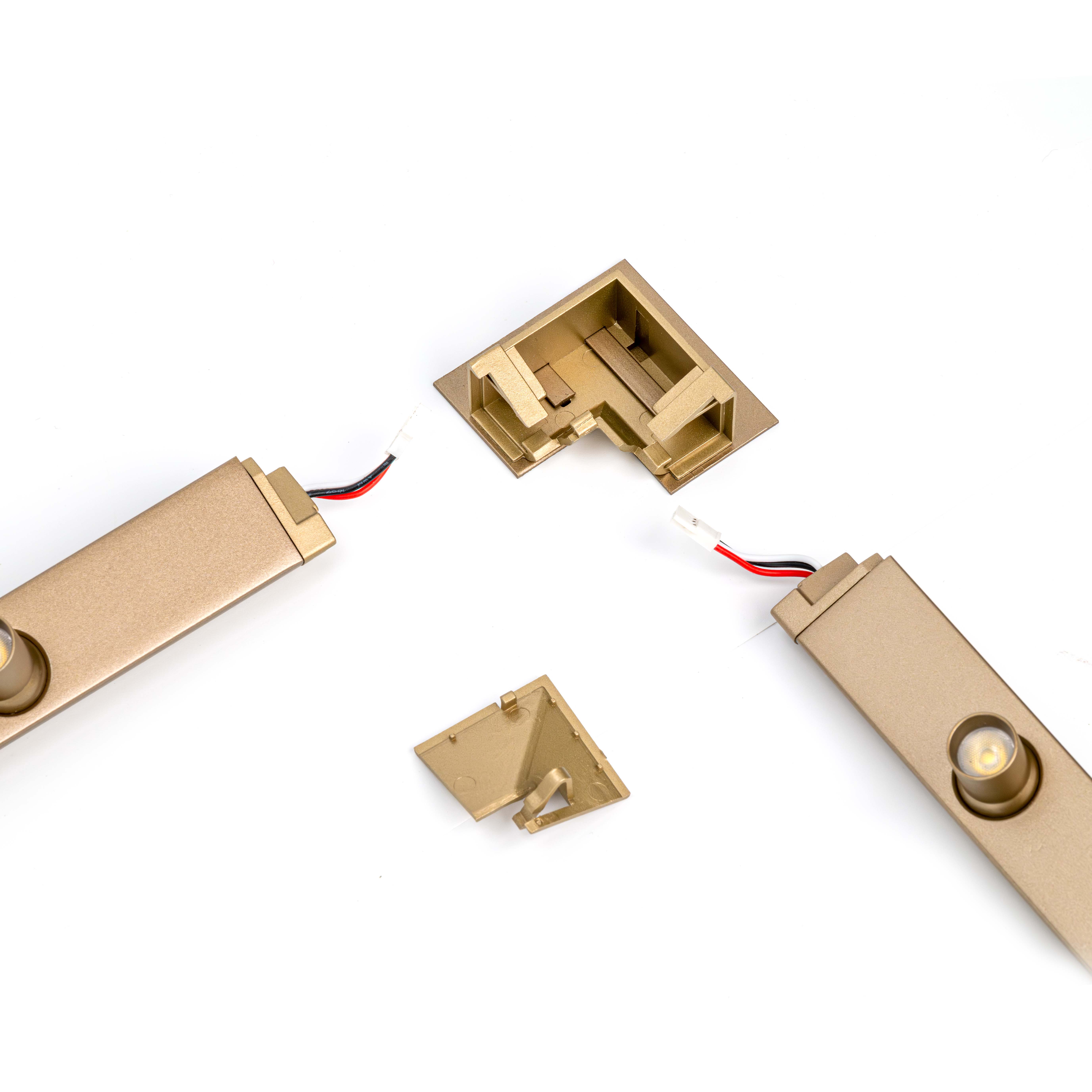 LED SHOWCASE LIGHT(spot version)