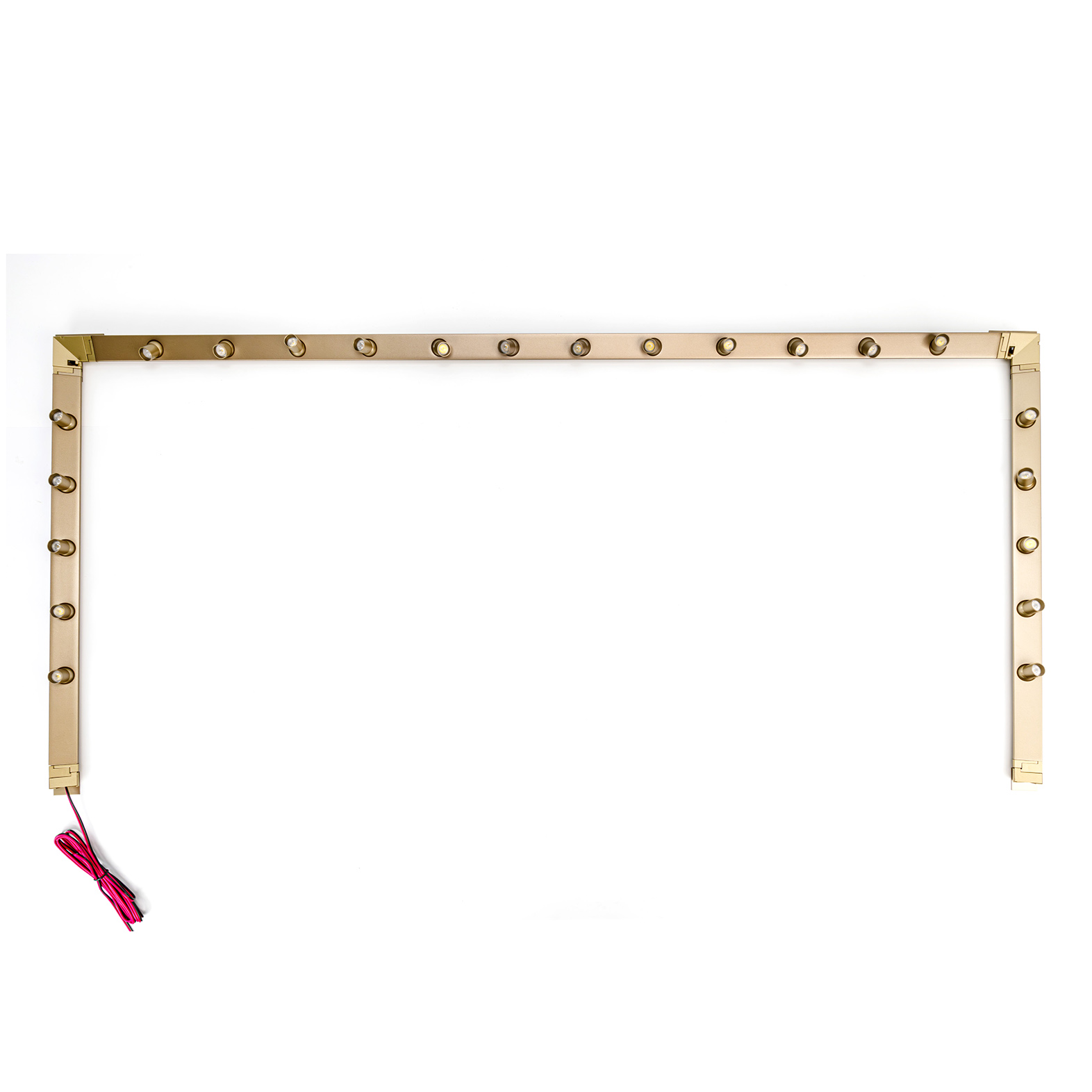 LED SHOWCASE LIGHT(spot version)