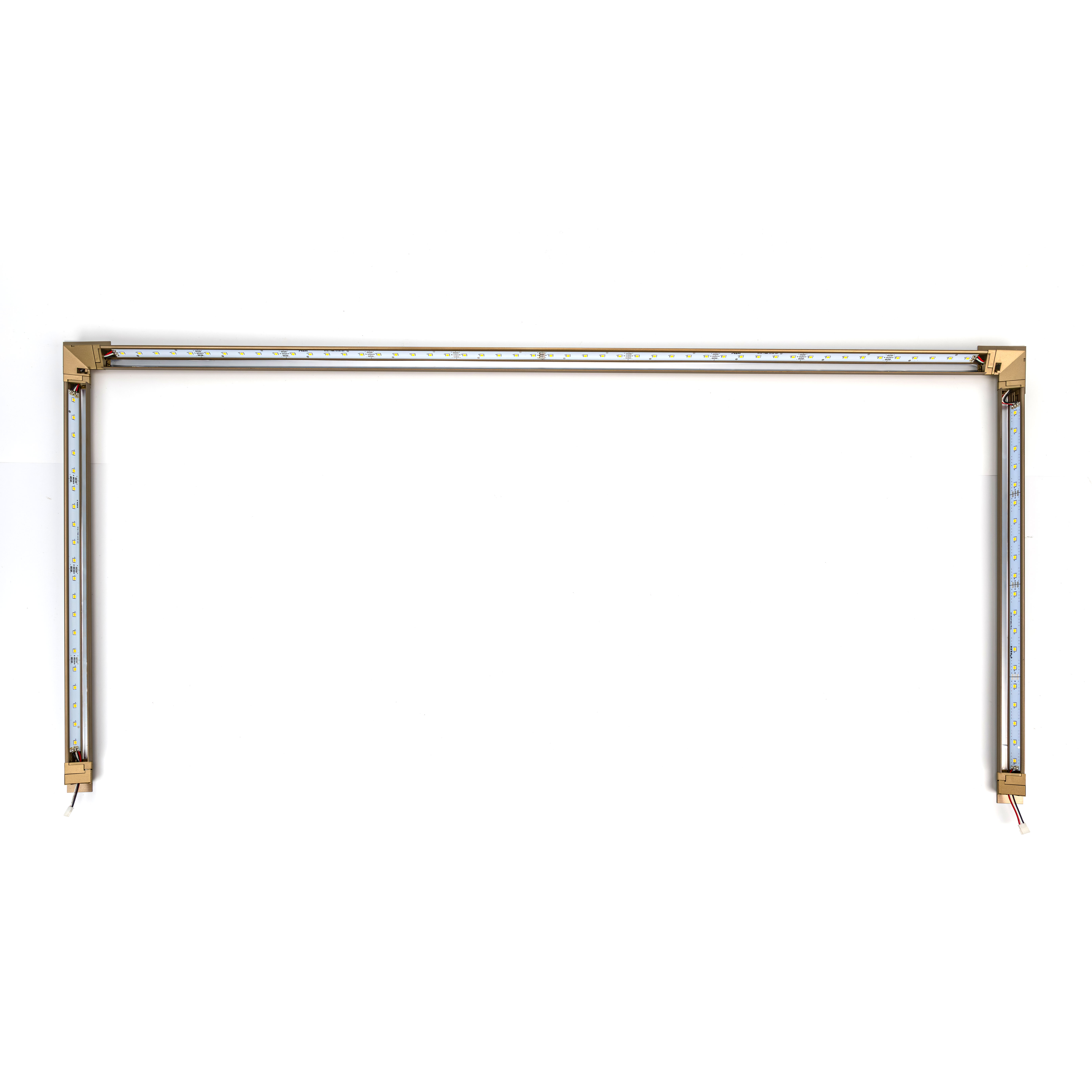 Display cabinet light S4 (strip type)