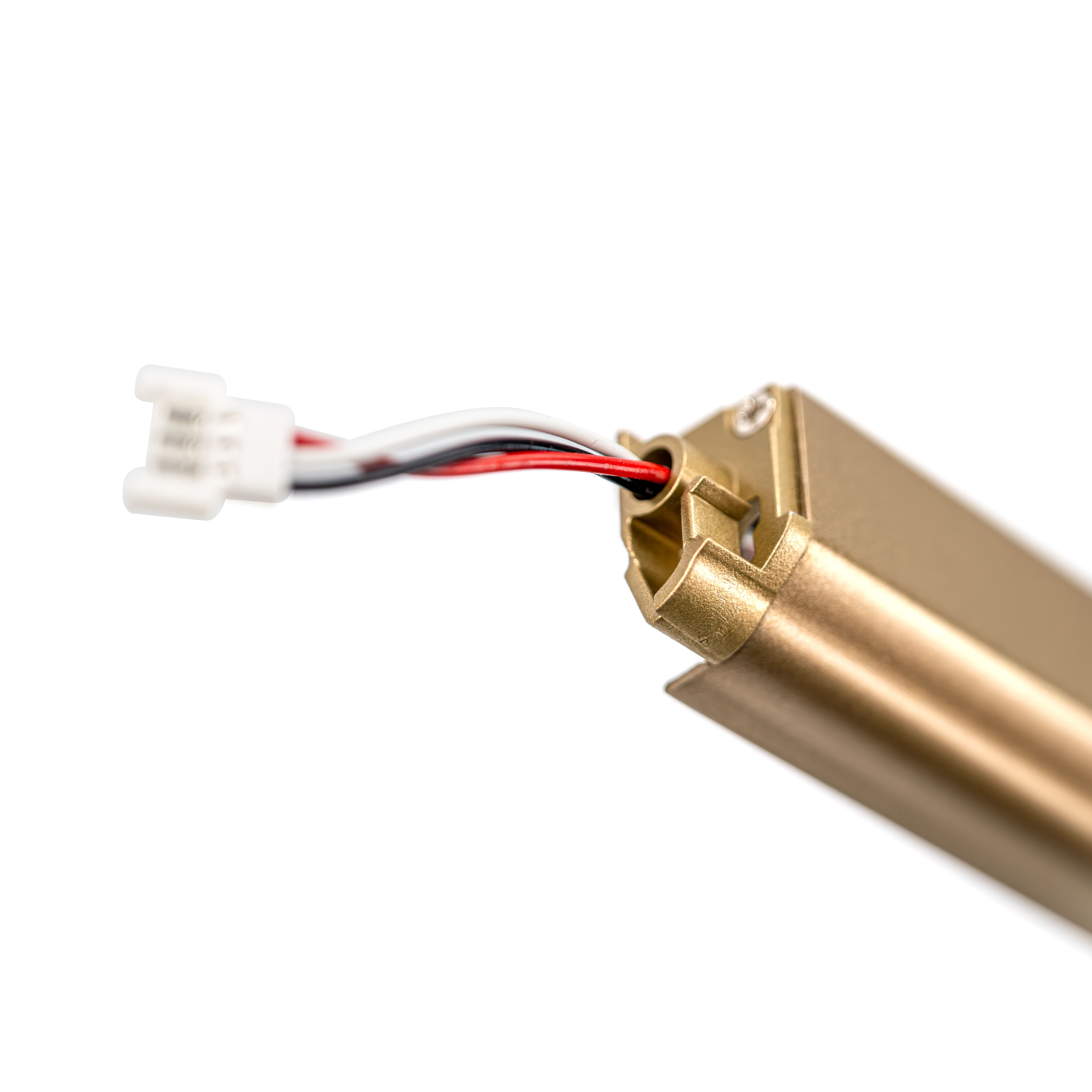 Display cabinet light S4 (strip type)