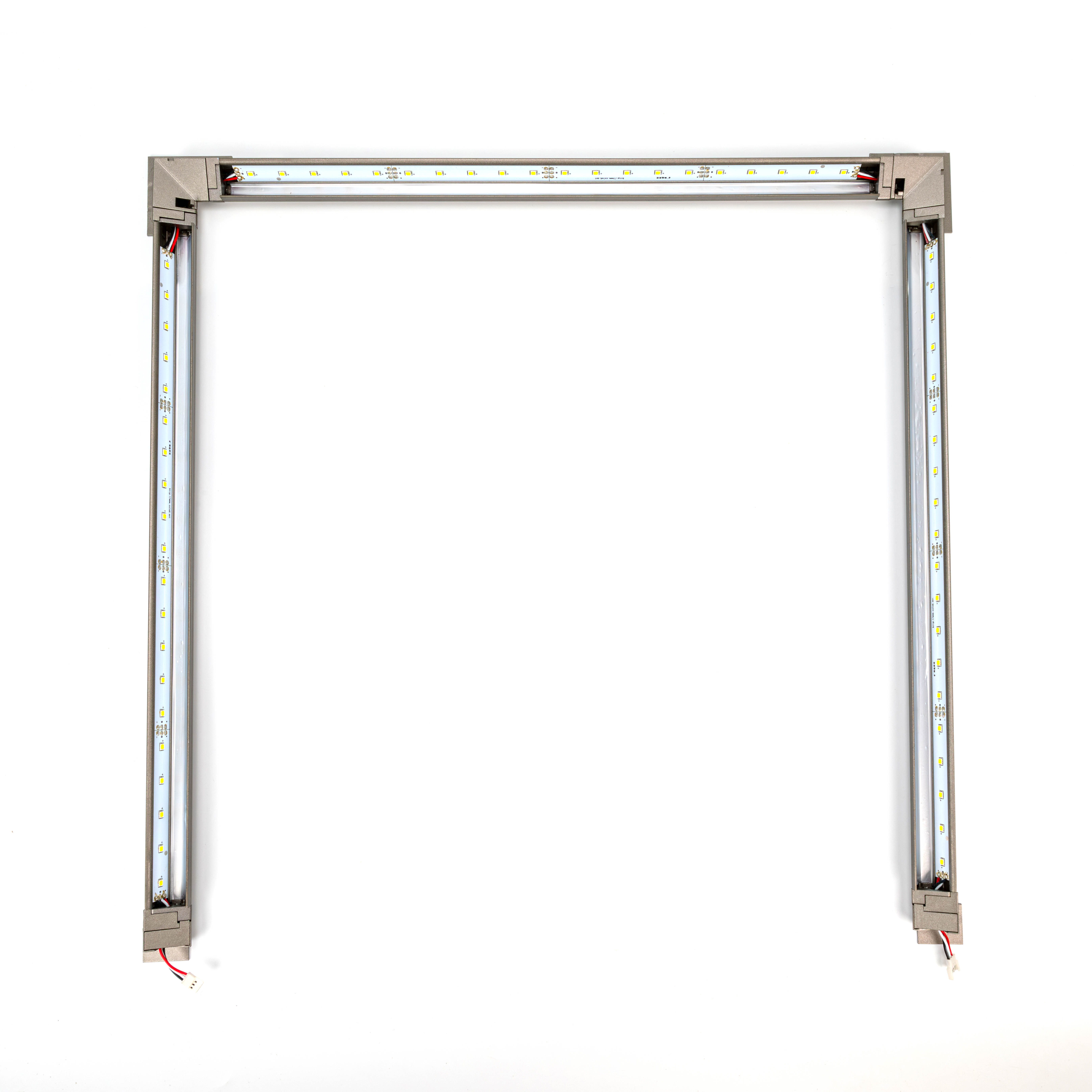 Display cabinet light S4 (strip type)