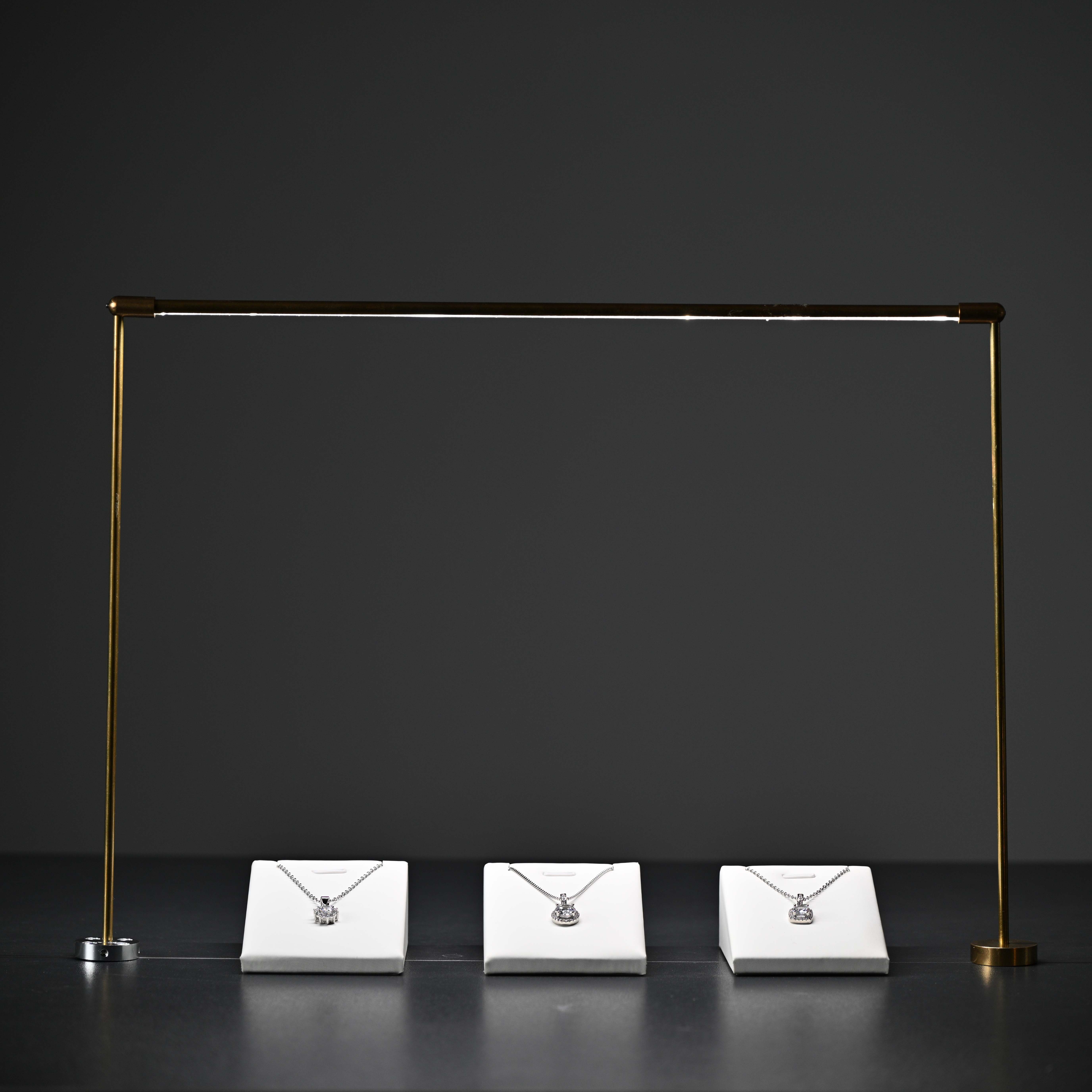 LED SHOWCASE LIGHT (linear version)