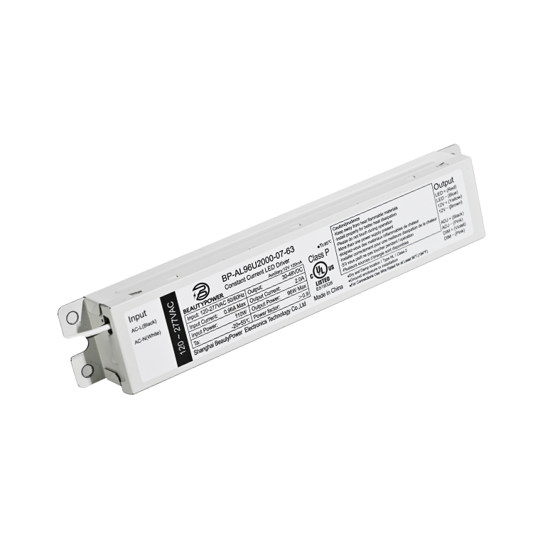 led drivers
