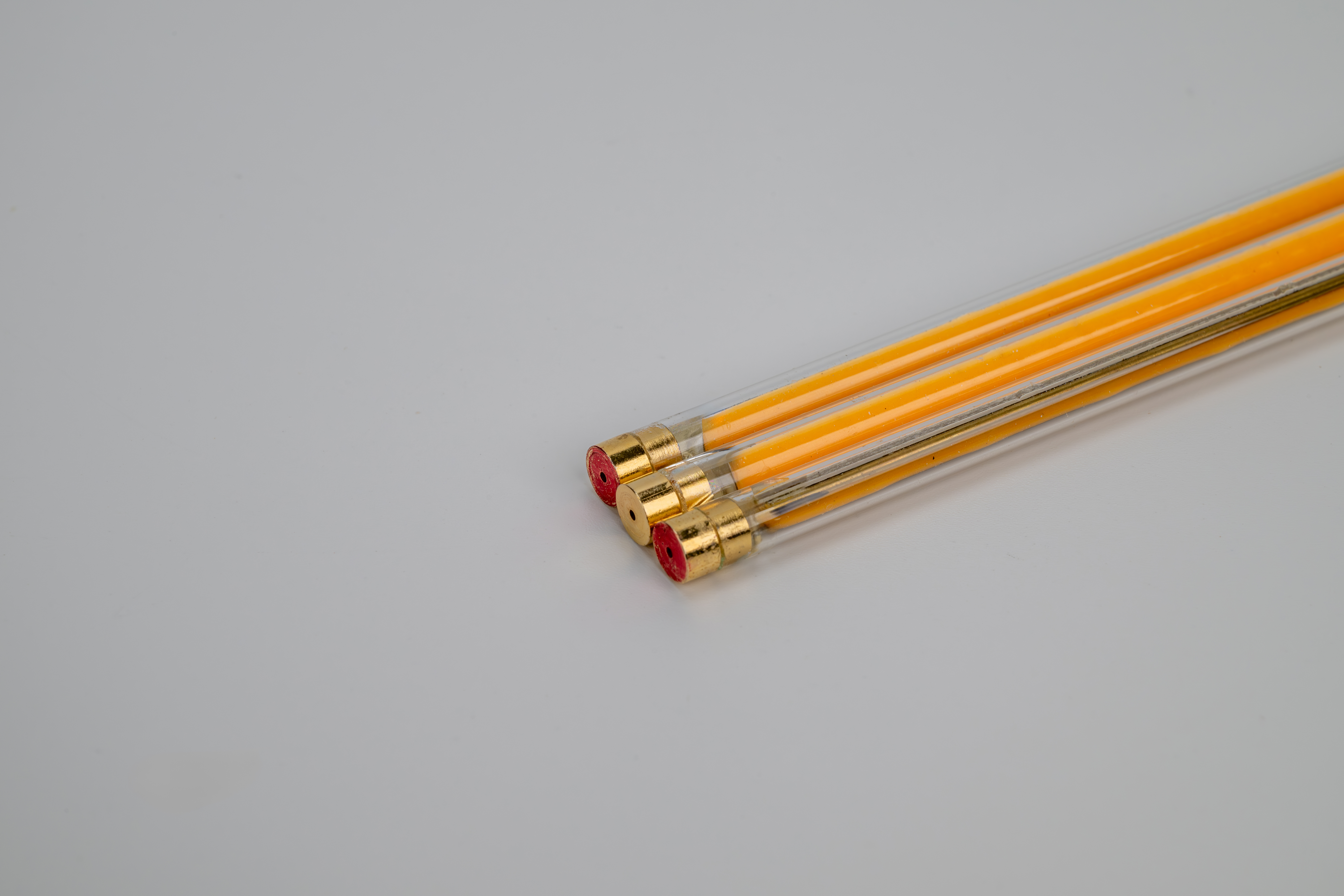 Showcase Tube Light