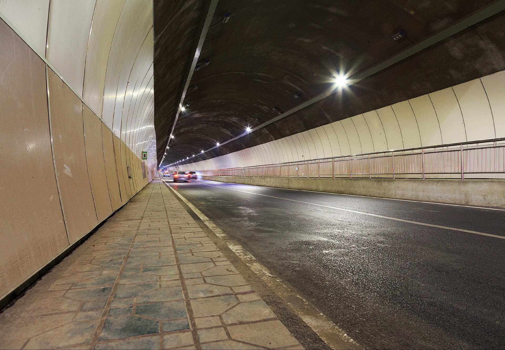 Placeholder image for tunnel light driver case