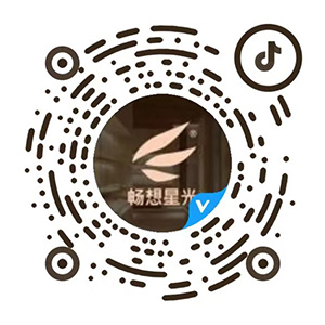 TikTok QR Code