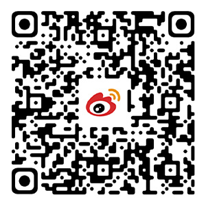 Weibo QR Code